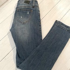 Distressed KIDS jeans